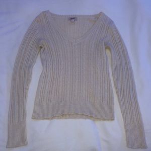 Long sleeve Arizona Jean Co. sweater